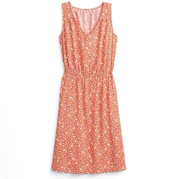 Old navy floral dress - Picture 1 of 6
